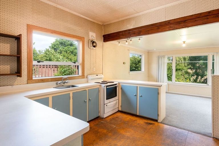 Photo of property in 17 Font Street, Kaikorai, Dunedin, 9010