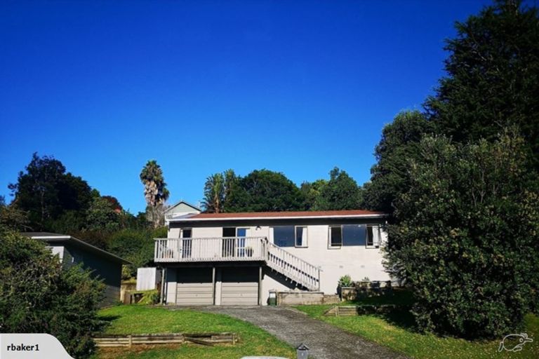 Photo of property in 8 Arawa Place, Onerahi, Whangarei, 0110