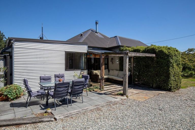 Photo of property in 3324 Lauder-omakau Road, Lauder, Omakau, 9377