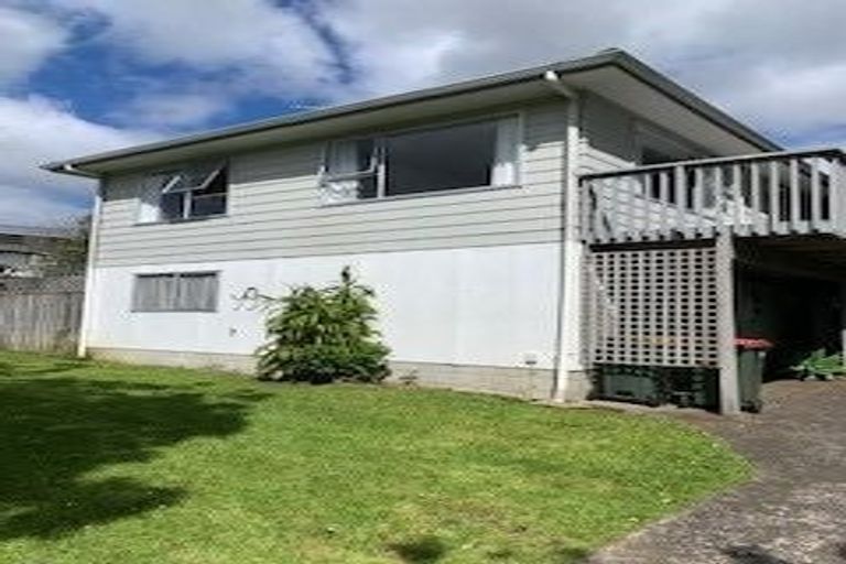 Photo of property in 66 Oaktree Avenue, Browns Bay, Auckland, 0630
