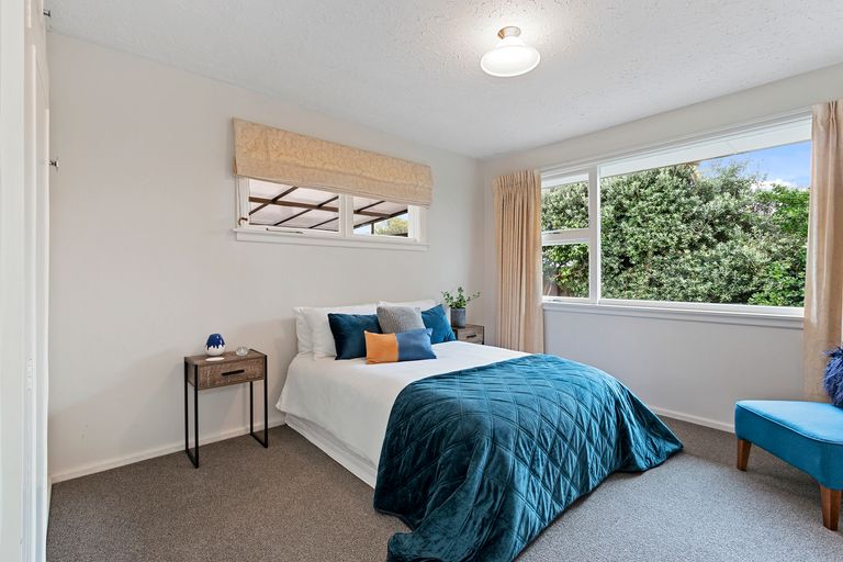 Photo of property in 113 Effingham Street, North New Brighton, Christchurch, 8083