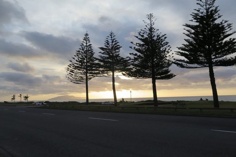 Photo of property in 4 Rupini Street, Otaki Beach, Otaki, 5512