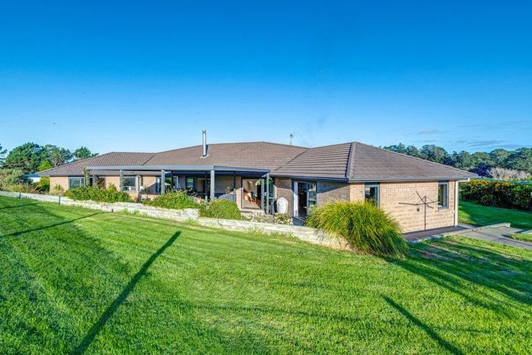 Photo of property in 344a Foster Road, Waimauku, Kumeu, 0891