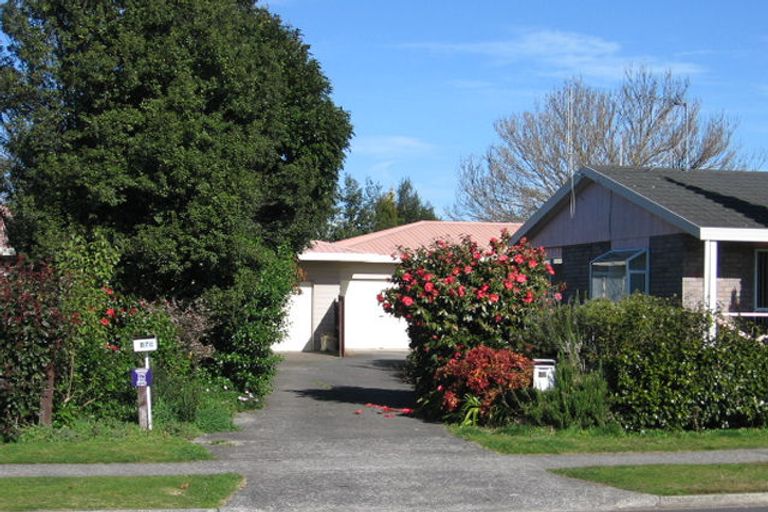 Photo of property in 89 Dominion Road, Nawton, Hamilton, 3200