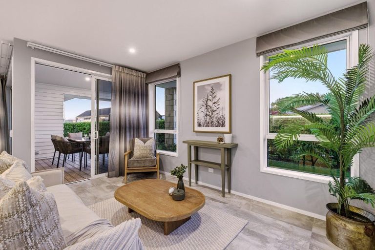 Photo of property in 46 Penetaka Heights, Pyes Pa, Tauranga, 3112