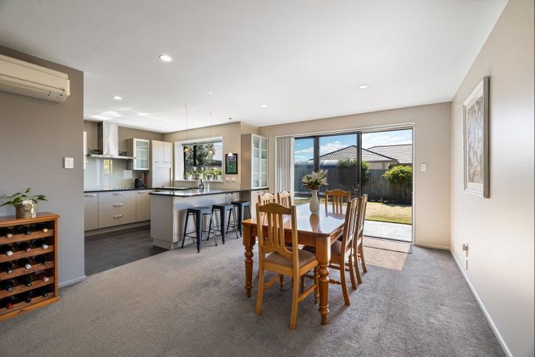 Photo of property in 22 Clematis Place, Wigram, Christchurch, 8042