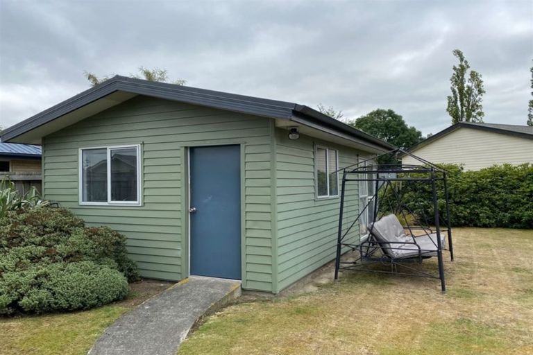 Photo of property in 13 Campbell Street, Geraldine, 7930