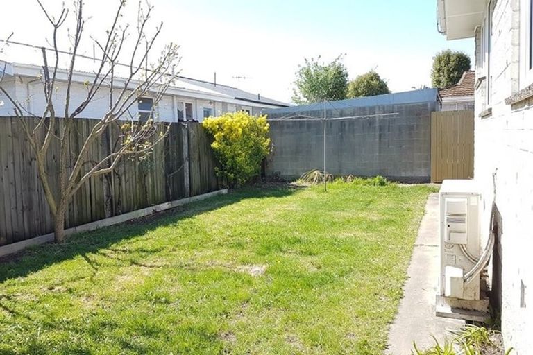 Photo of property in 4/36 Elizabeth Street, Riccarton, Christchurch, 8041