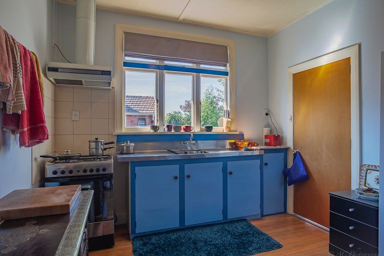 Photo of property in 109 Domain Avenue, Kensington, Timaru, 7910