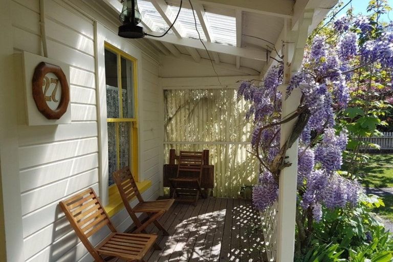 Photo of property in 27 Cheltenham Street, Hanmer Springs, 7334