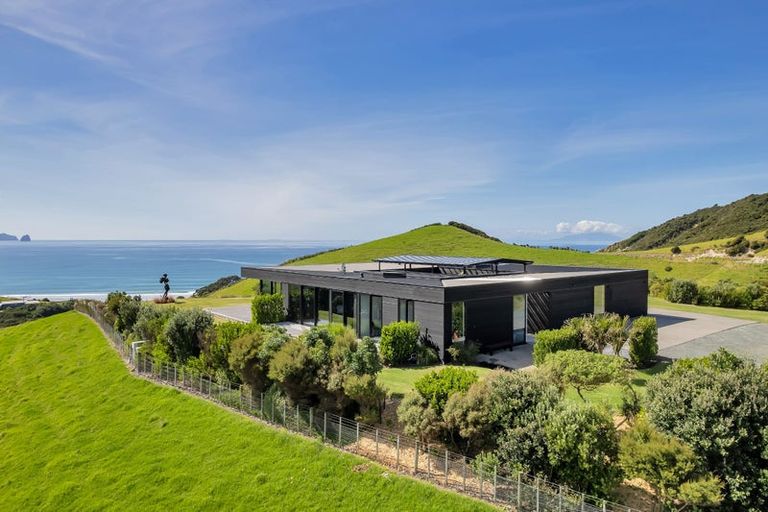 Photo of property in 28 Tangaroa Road, Mangawhai Heads, Mangawhai, 0505