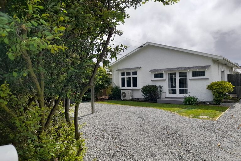 Photo of property in 1/33 Stourbridge Street, Spreydon, Christchurch, 8024