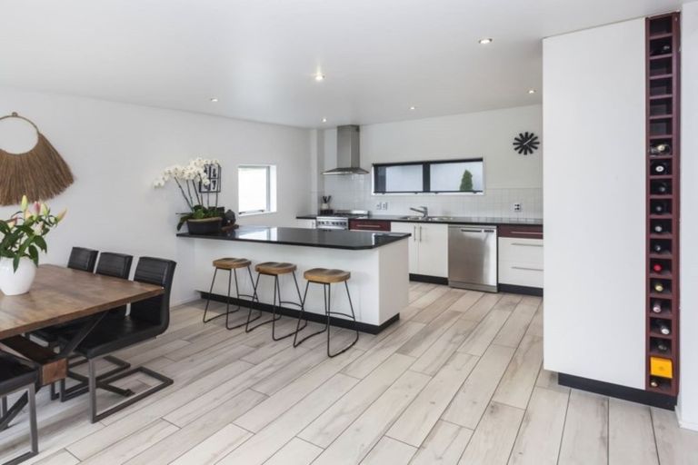 Photo of property in 127d Saint Albans Street, St Albans, Christchurch, 8014