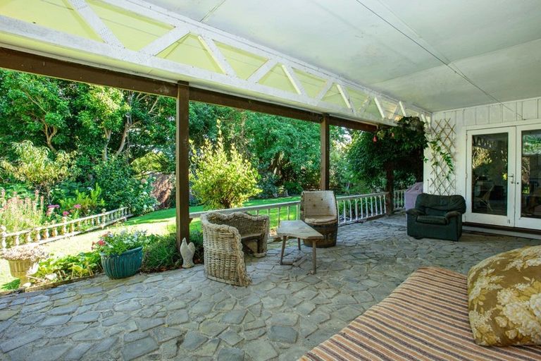 Photo of property in 506 Glenroy Road, Whangara, Gisborne, 4073
