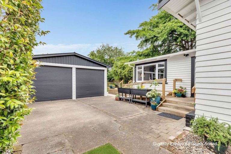 Photo of property in 13 Godwin Crescent, College Estate, Whanganui, 4500