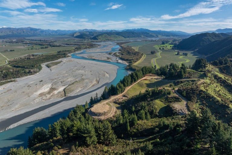 Photo of property in 640 Northbank Road, Onamalutu, Wairau Valley, 7275
