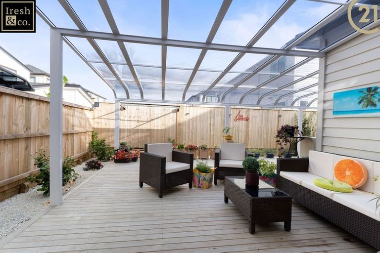 Photo of property in 47 Ksenia Drive, Flat Bush, Auckland, 2019