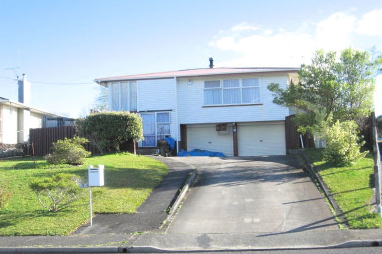 Photo of property in 9 Boundary Road, Tikipunga, Whangarei, 0112
