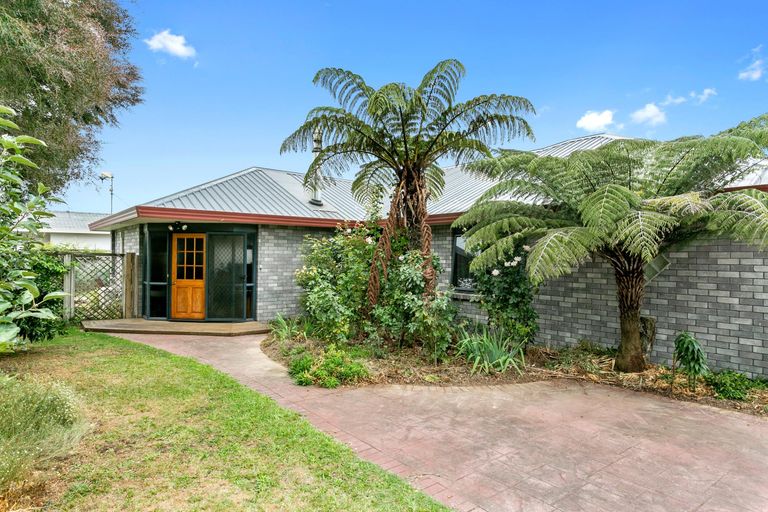 Photo of property in 82 Tawari Street, Matamata, 3400