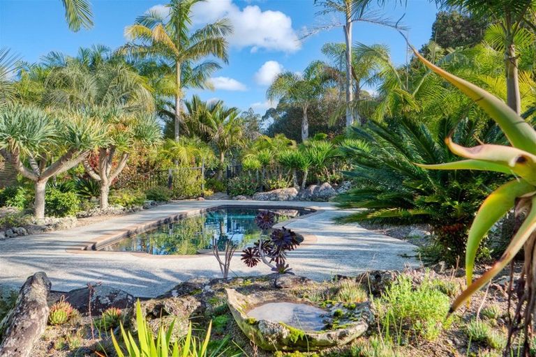 Photo of property in 182 Puketotara Road, Waipapa, Kerikeri, 0295