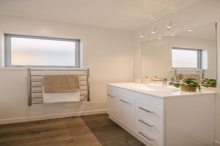 Photo of property in 5 Rodney Street, Levin, 5510