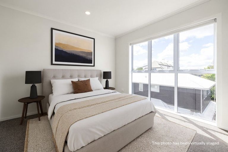 Photo of property in 7/10 Palmerston Street, Hamilton Central, Hamilton, 3204