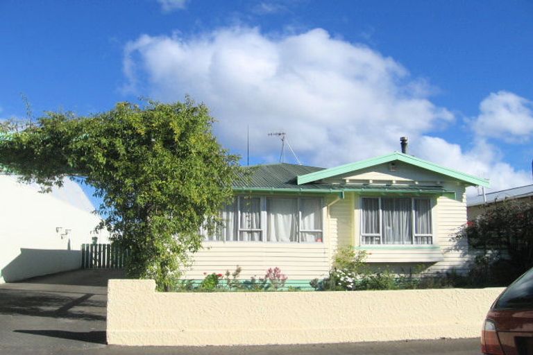 Photo of property in 20 Coronation Street, Ahuriri, Napier, 4110
