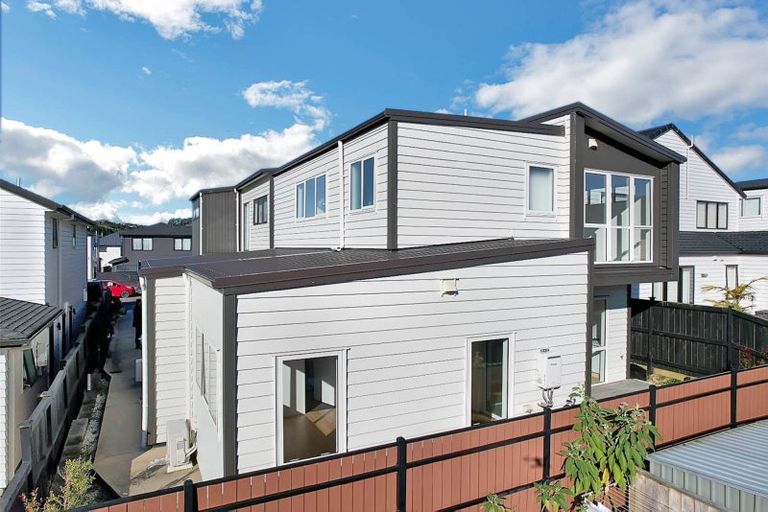 Photo of property in 7b Ascent Street, Flat Bush, Auckland, 2019