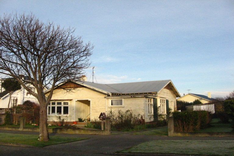 Photo of property in 82 Jackson Street, Richmond, Invercargill, 9810