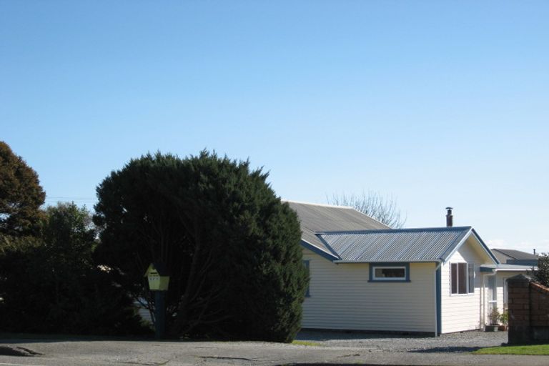 Photo of property in 171 Fitzherbert Street, Hokitika, 7810