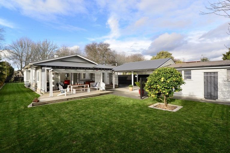 Photo of property in 11 Kitchener Street, Claudelands, Hamilton, 3214