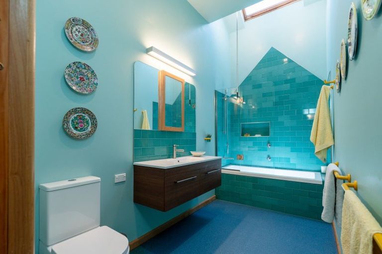 Photo of property in 62 Pirie Street, Mount Victoria, Wellington, 6011