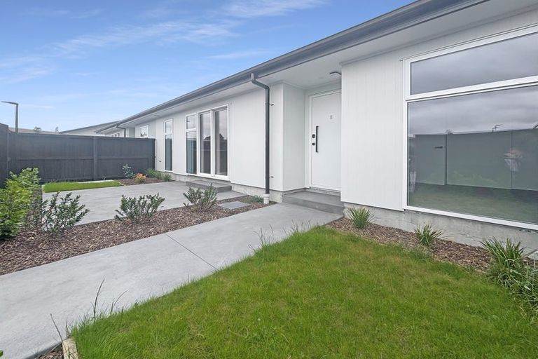 Photo of property in 12/9c Cuffs Road, Wainoni, Christchurch, 8061
