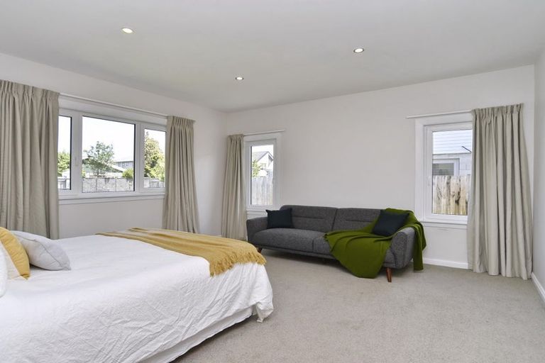 Photo of property in 83 Purchas Street, St Albans, Christchurch, 8014