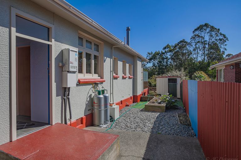 Photo of property in 109 Domain Avenue, Kensington, Timaru, 7910