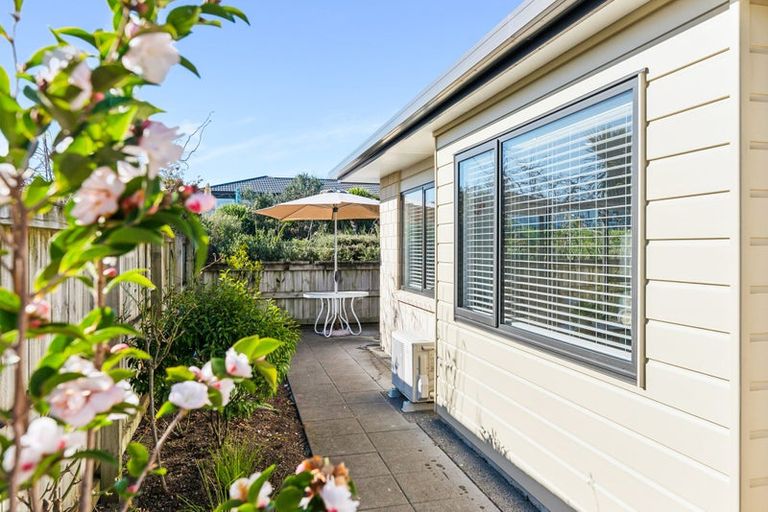 Photo of property in Georgia Estate, 25/3 Georgia Grove, Paraparaumu, 5032