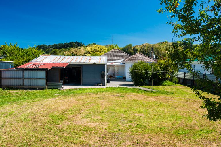 Photo of property in 198a Wainui Road, Kaiti, Gisborne, 4010