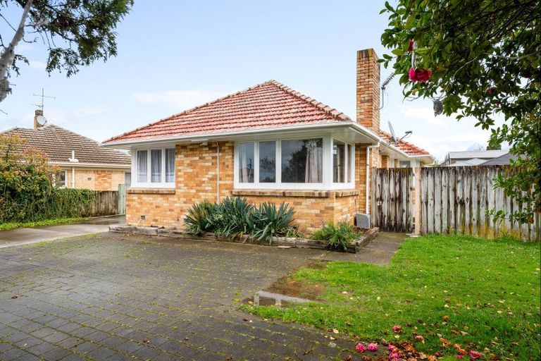Photo of property in 90 Ohaupo Road, Melville, Hamilton, 3206