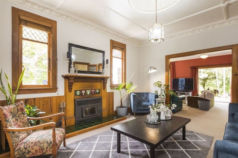 Photo of property in 1394 Kairanga Bunnythorpe Road, Kairanga, Palmerston North, 4475