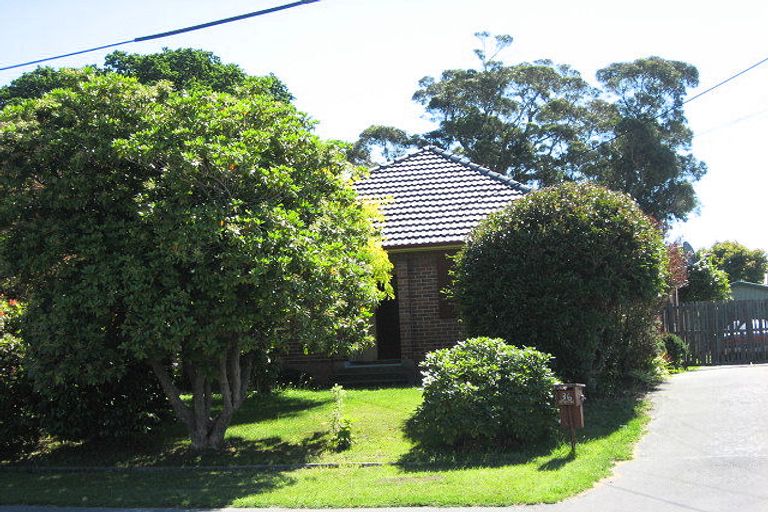 Photo of property in 36 Newbery Street, Opawa, Christchurch, 8023