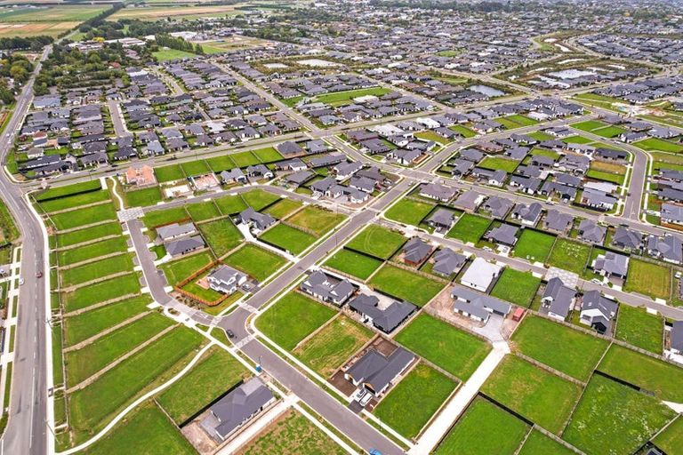 Photo of property in 54 Fairmaid Street, Lincoln, 7608