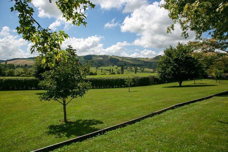 Photo of property in 371 Pukemoremore Road, Tauwhare, Cambridge, 3493