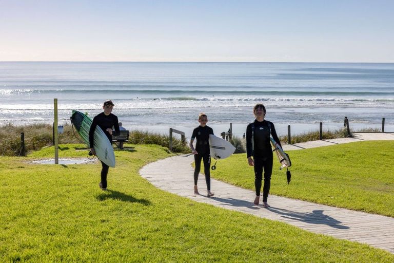 Photo of property in 28b Gordon Road, Mount Maunganui, 3116