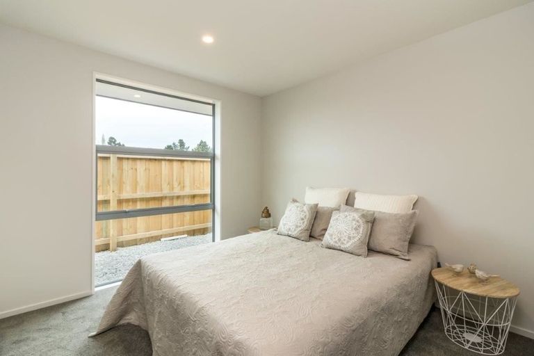 Photo of property in 4 Fry Place, Rolleston, 7614