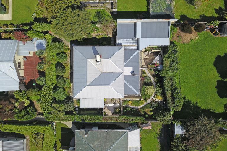 Photo of property in 10a Wharfe Street, South Hill, Oamaru, 9400