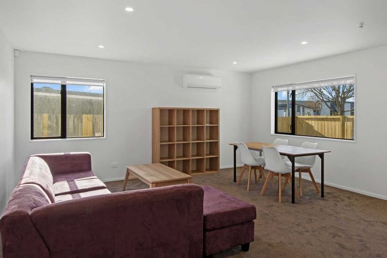 Photo of property in 7a Mathesons Road, Phillipstown, Christchurch, 8011