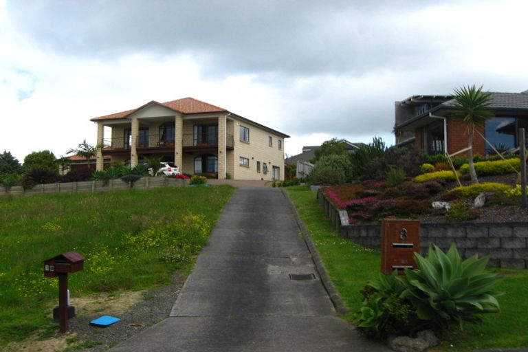 Photo of property in 8 Clansman Terrace, Gulf Harbour, Whangaparaoa, 0930