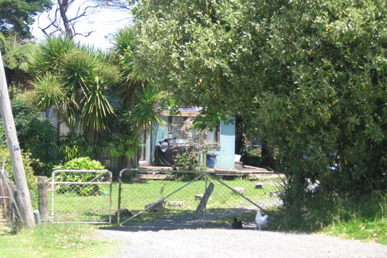 Photo of property in 176 Kawhia Street, Kawhia, 3889