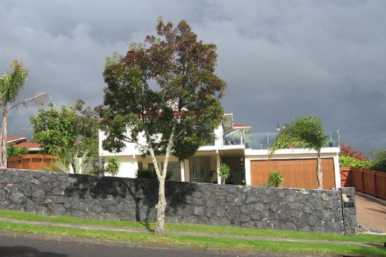 Photo of property in 48 Fordyce Avenue, Sunnyhills, Auckland, 2010