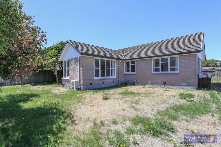 Photo of property in 62 Carisbrooke Street, Aranui, Christchurch, 8061